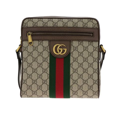 gucci men purse|gucci satchel bag men's.